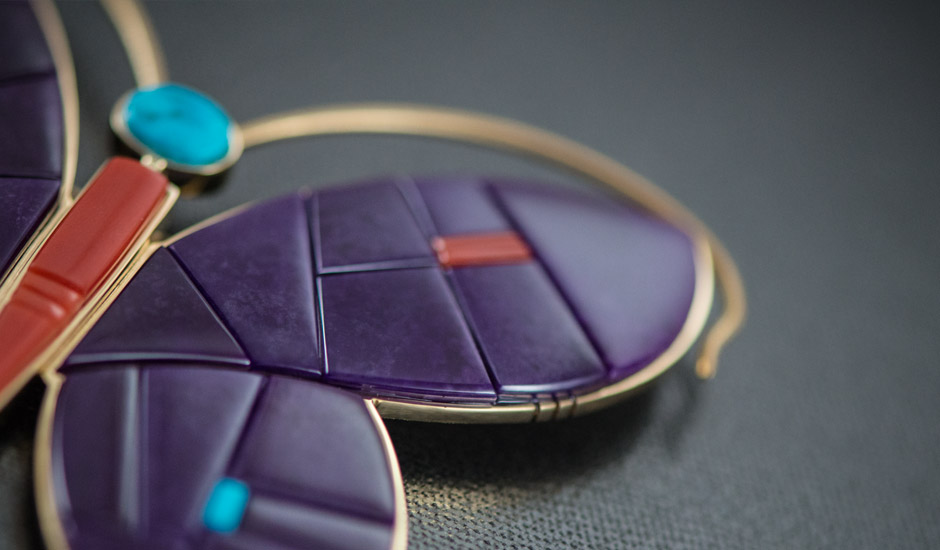 Richard and Jared's attention to detail is a hallmark of their craftsmanship