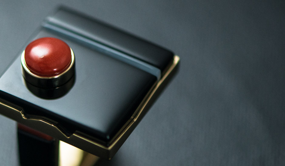 "Less Is More" has been The Studio's adopted motto from the very beginning. There is a purpose for every piece of gold, silver, stone, and and level of restraint in all that we create.